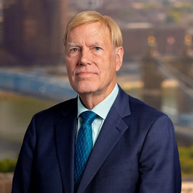 Buechner Haffer Meyers & Koenig Co., LPA : Robert W. Buechner