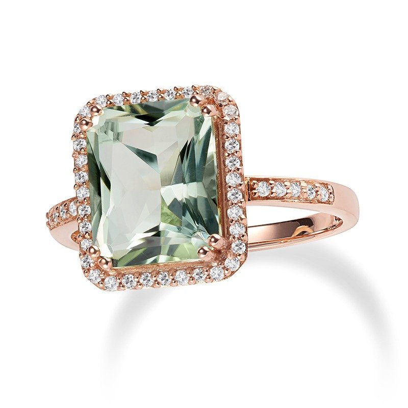 Ashcroft & Oak Jewelers