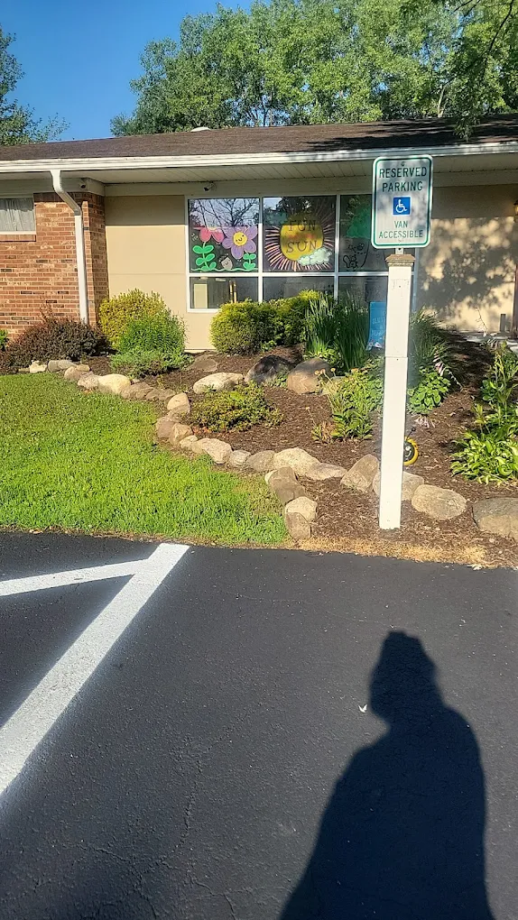 Little Acorns Learning Center