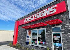 Fastsigns