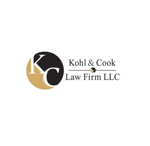 Kohl & Cook Law Firm