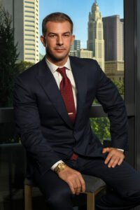 Joslyn Law Firm : Brian D. Joslyn