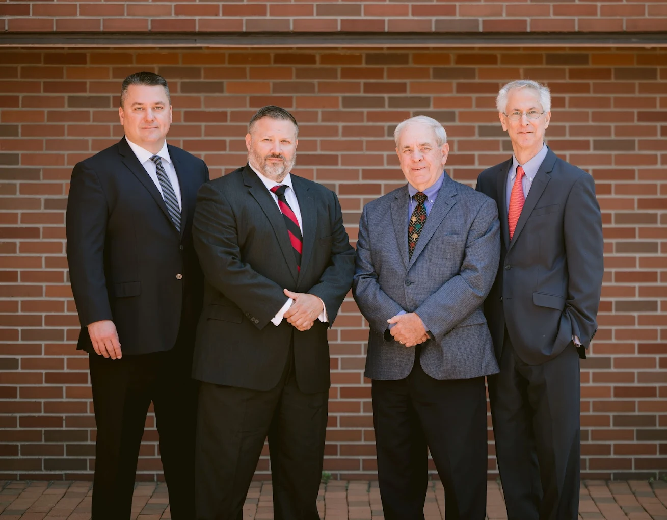 The Donahey Law Firm