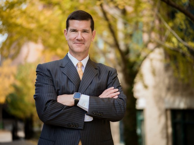 GB Law : Michael K. Geiser