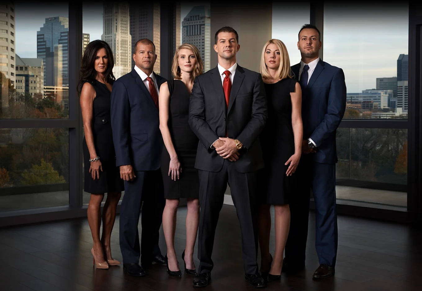 Joslyn Law Firm 