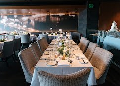 Monterey Bay Fish Grotto