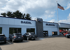 Baierl Subaru