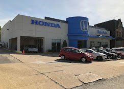 Rohrich Honda