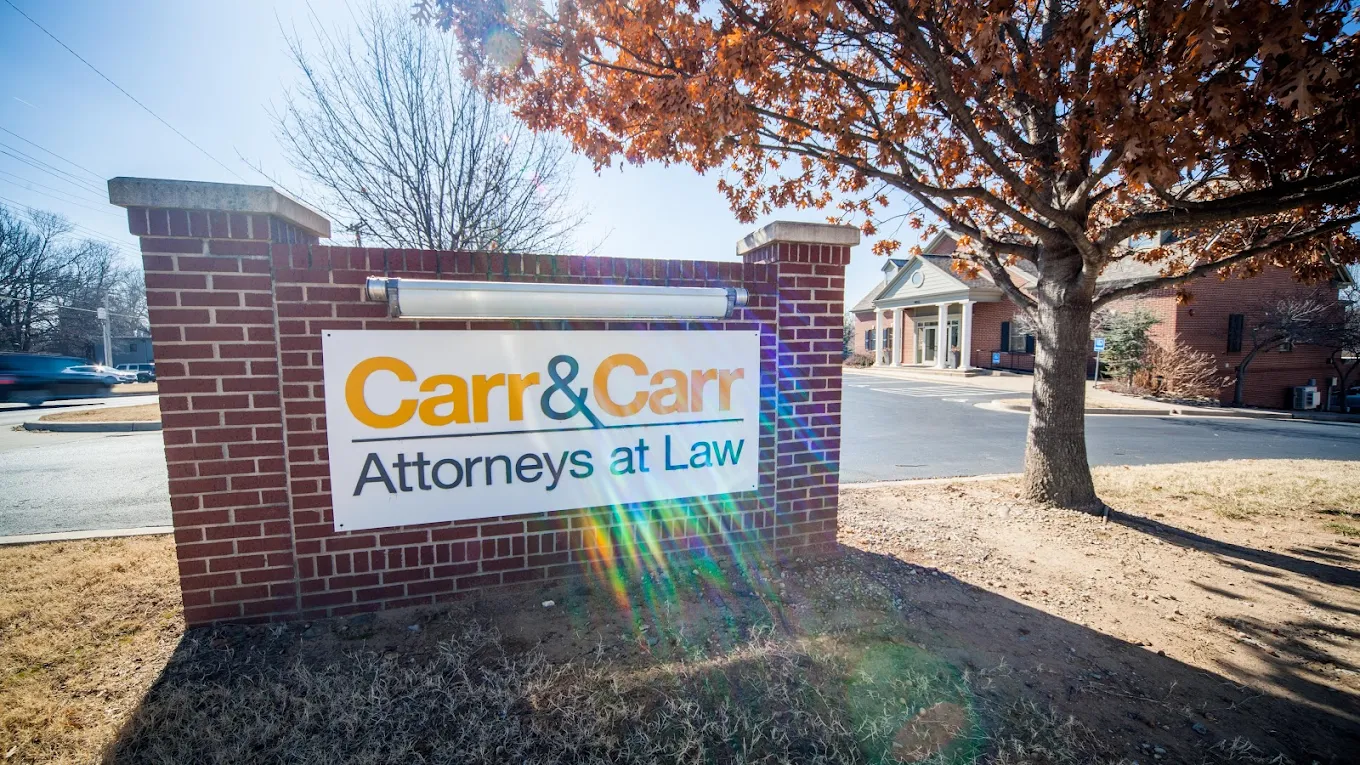 Carr & Carr Injury Attorneys