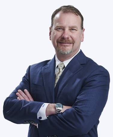 Graves McLain Injury Lawyers : Daniel B. Graves