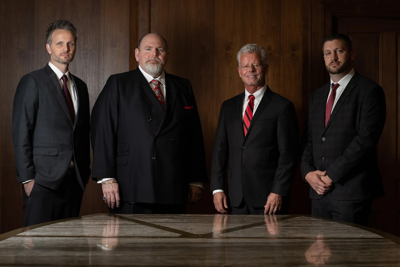 Law Offices of Jeff Martin