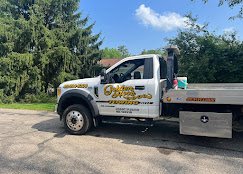 Golden Hook Towing