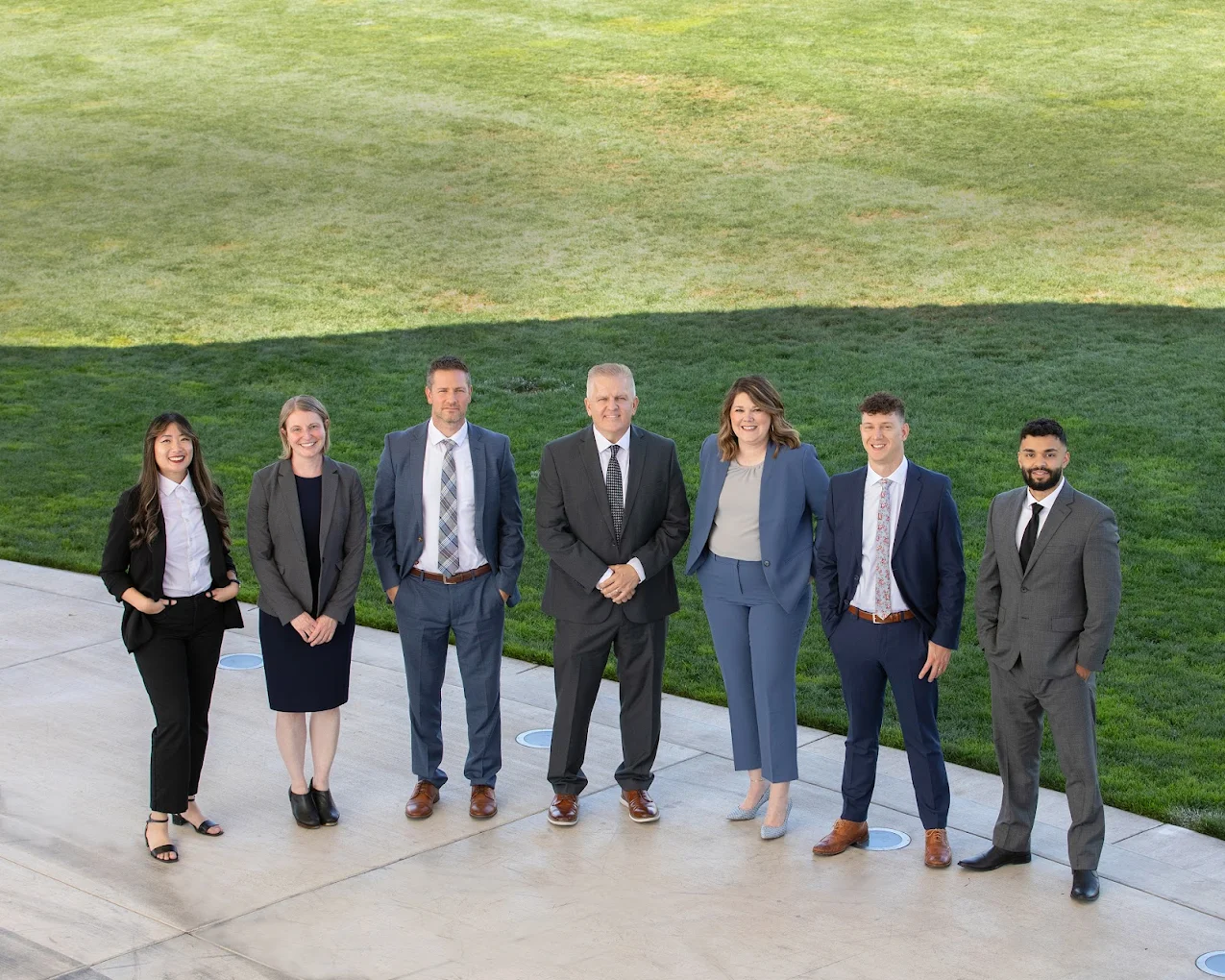 Johnson and Taylor, Personal Injury and Family Law