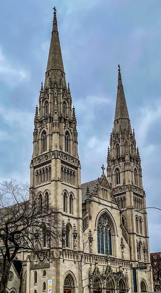 St. Paul Cathedral