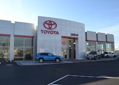 Grieco Toyota