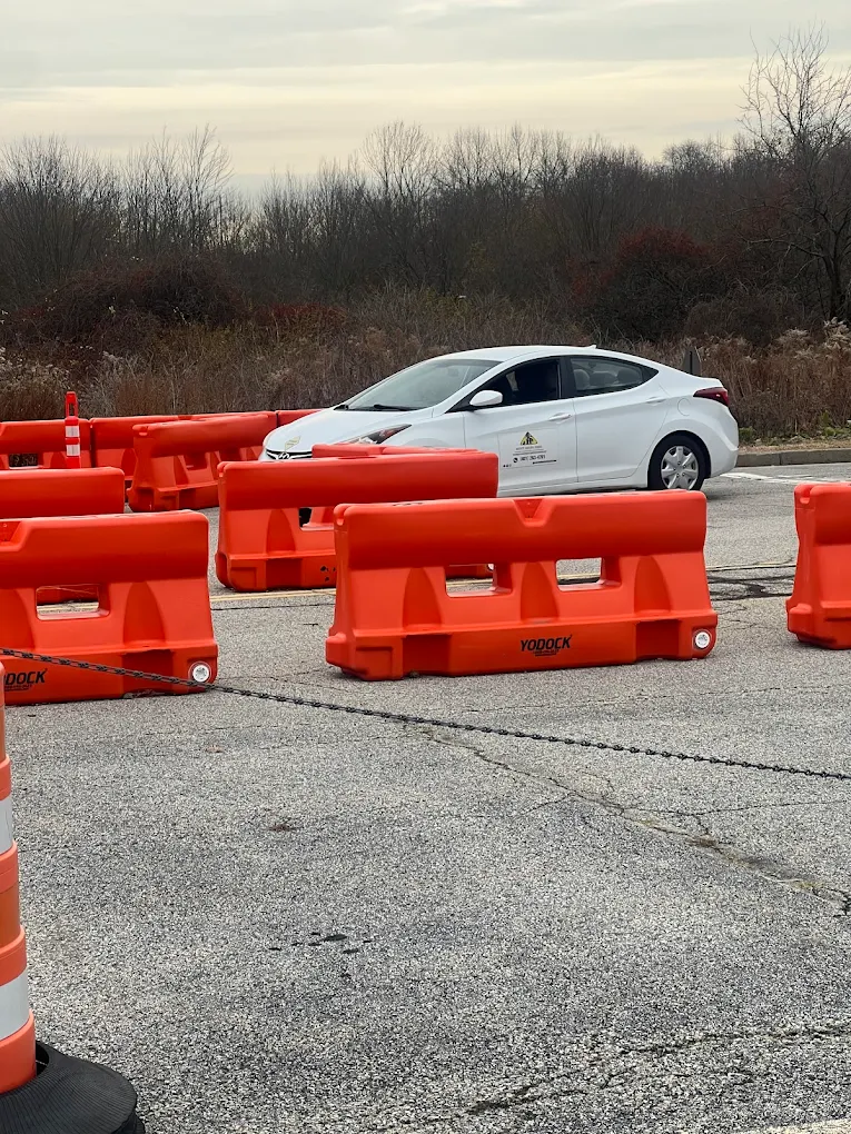 Kathy's Driving School 