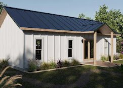 NE Tiny Homes