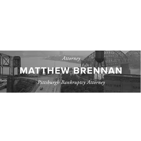 Attorney Matthew Brennan
