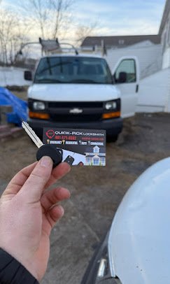 Quick-Pick Locksmith