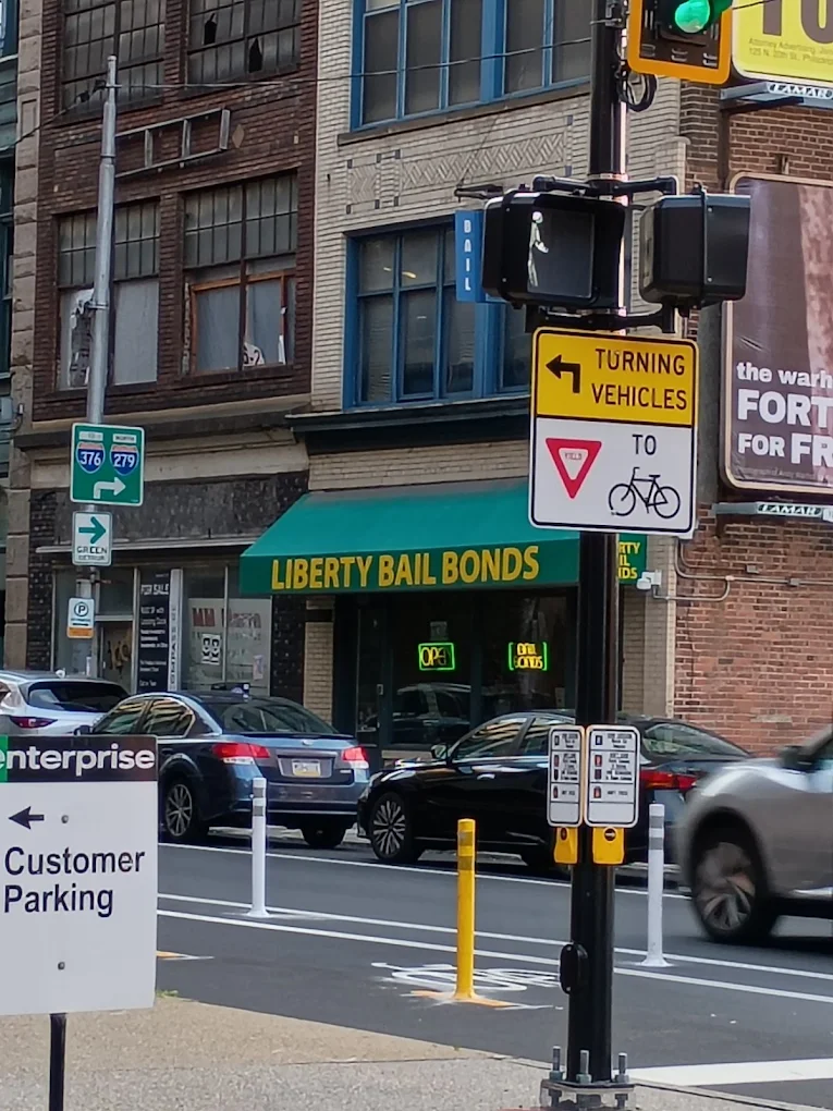 Liberty Bail Bonds