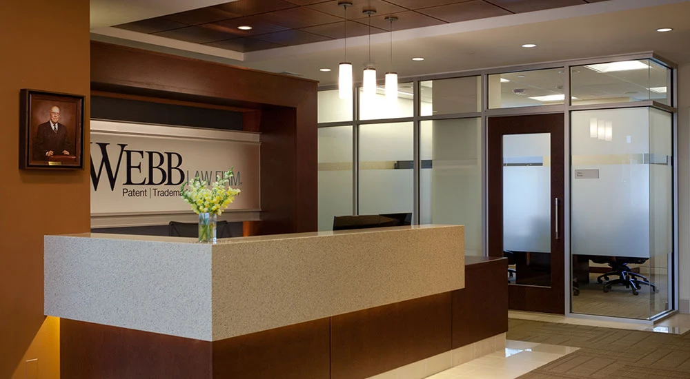 The Webb Law Firm, PC 