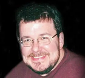 Gary P. Topolosky