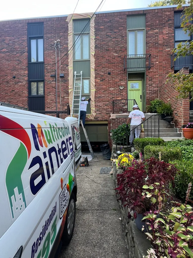 Multicolor Painters LLC