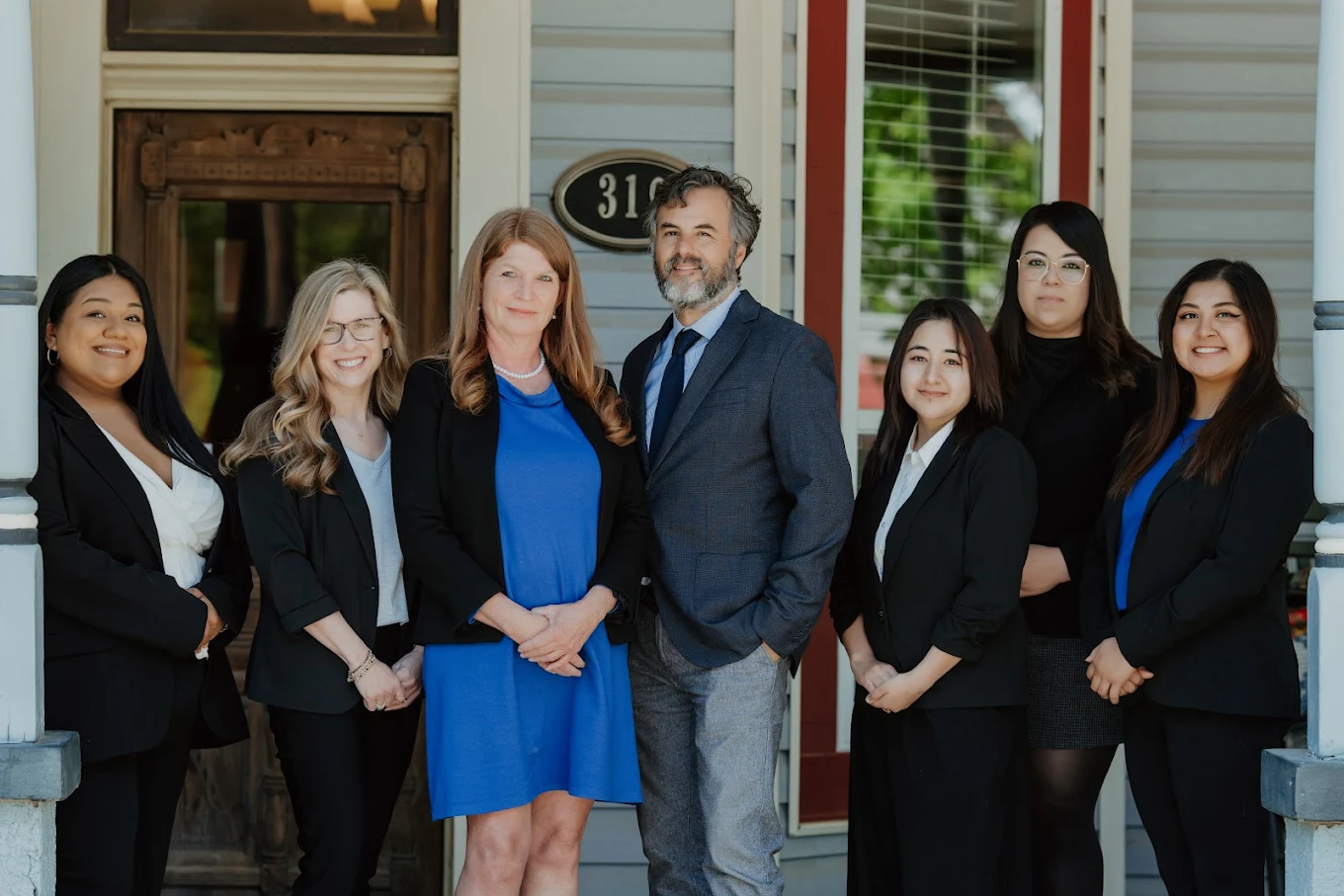 The Varela Law Firm 