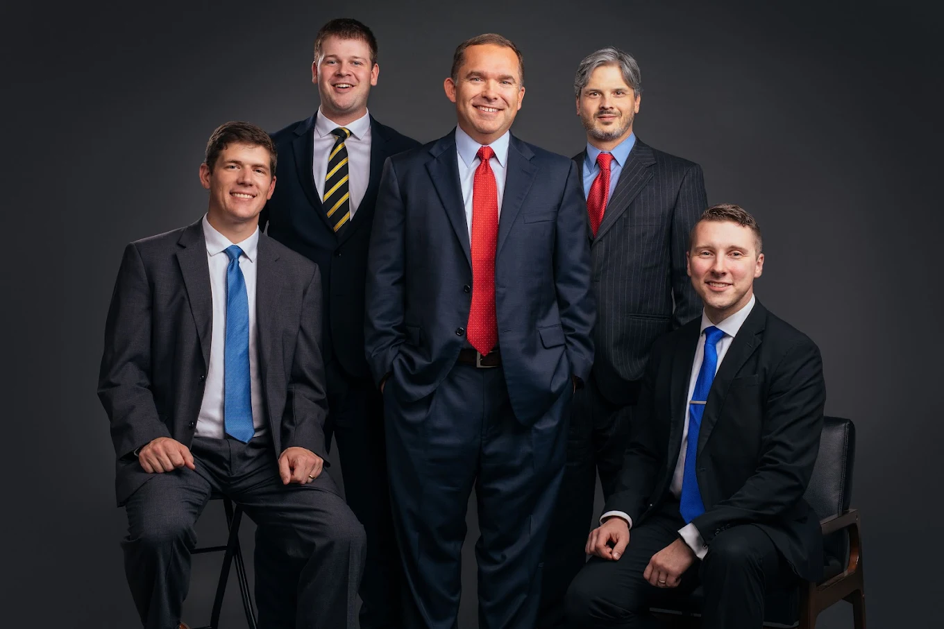 Gary Massey Injury Lawyers