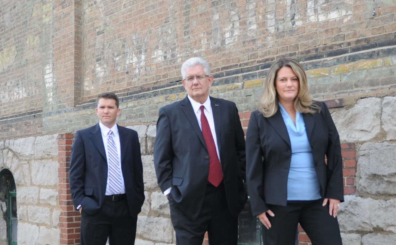 Poland & Poland Attorneys at Law