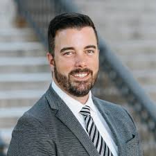 Goble & Yow Attorneys, PLLC : Eric J. Yow 