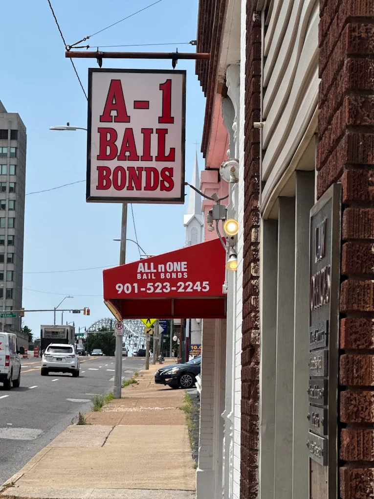 All-n-One Bail Bonds