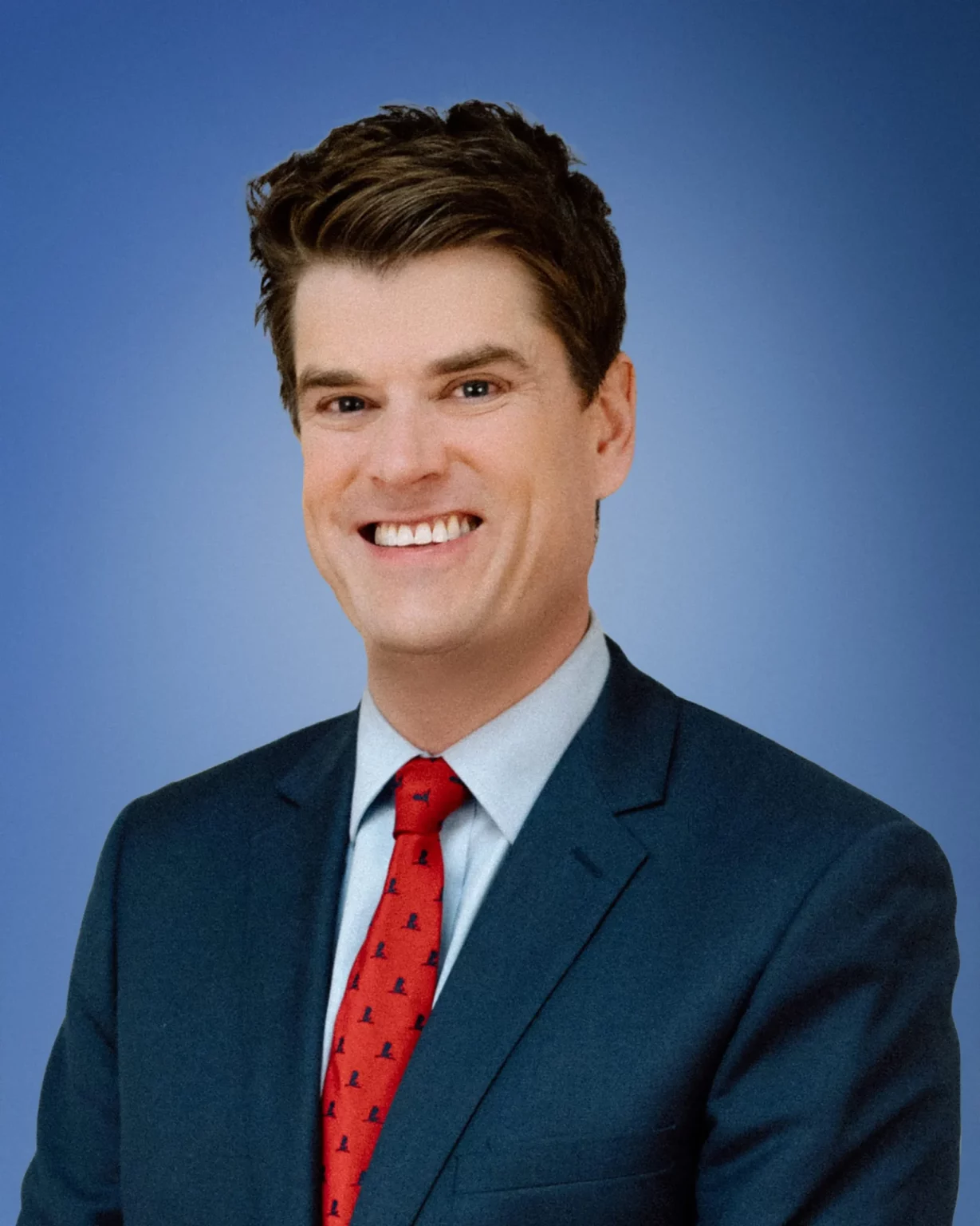 Douglass & Runger, PLLC : Curtis A. Runger