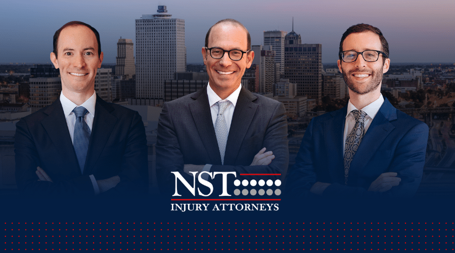 Nahon, Saharovich & Trotz Personal Injury Attorneys