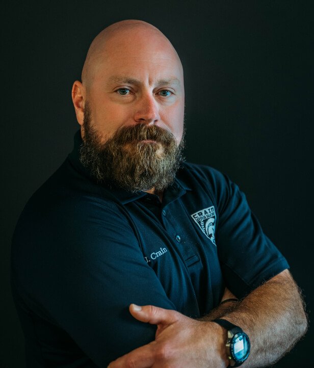Joshua T. Crain Attorney at Law : Joshua T. Crain