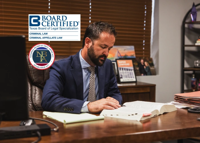 Blizzard and Zimmerman Attorneys : Jacob Blizzard