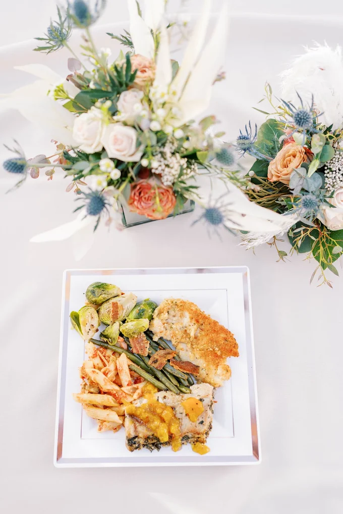 Chattown Catering