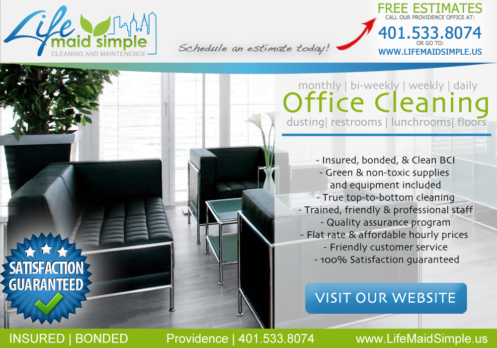 Life Maid Simple | House Cleaning Service