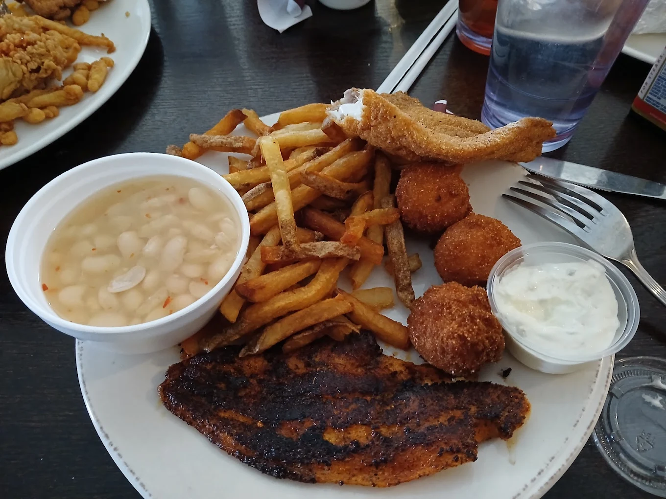Catfish House