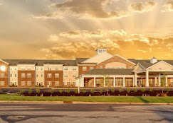 Arcadia Senior Living