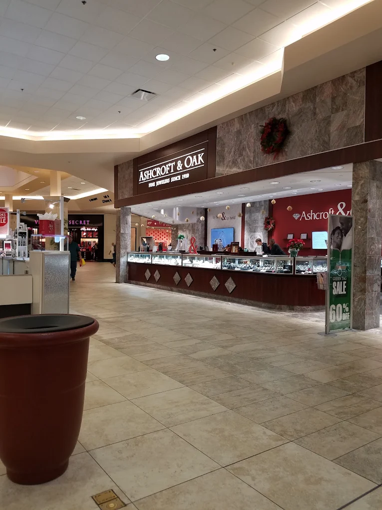 Ashcroft & Oak Jewelers