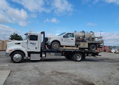 Danny's Towing