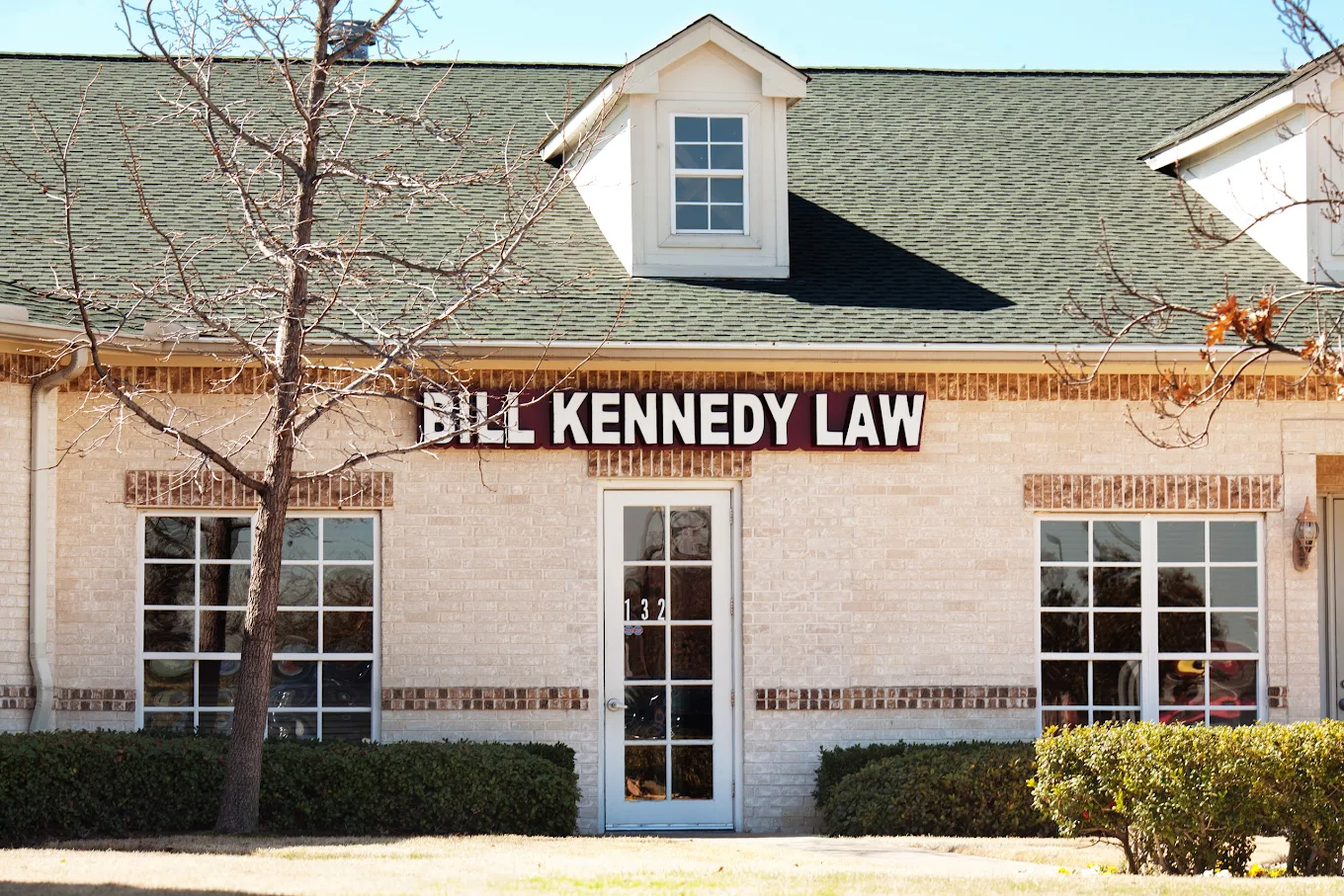 Bill Kennedy Law, PLLC