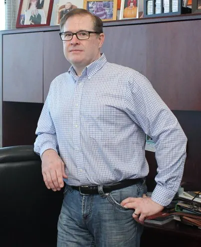 Russell Manning Law PLLC : Russell Manning 