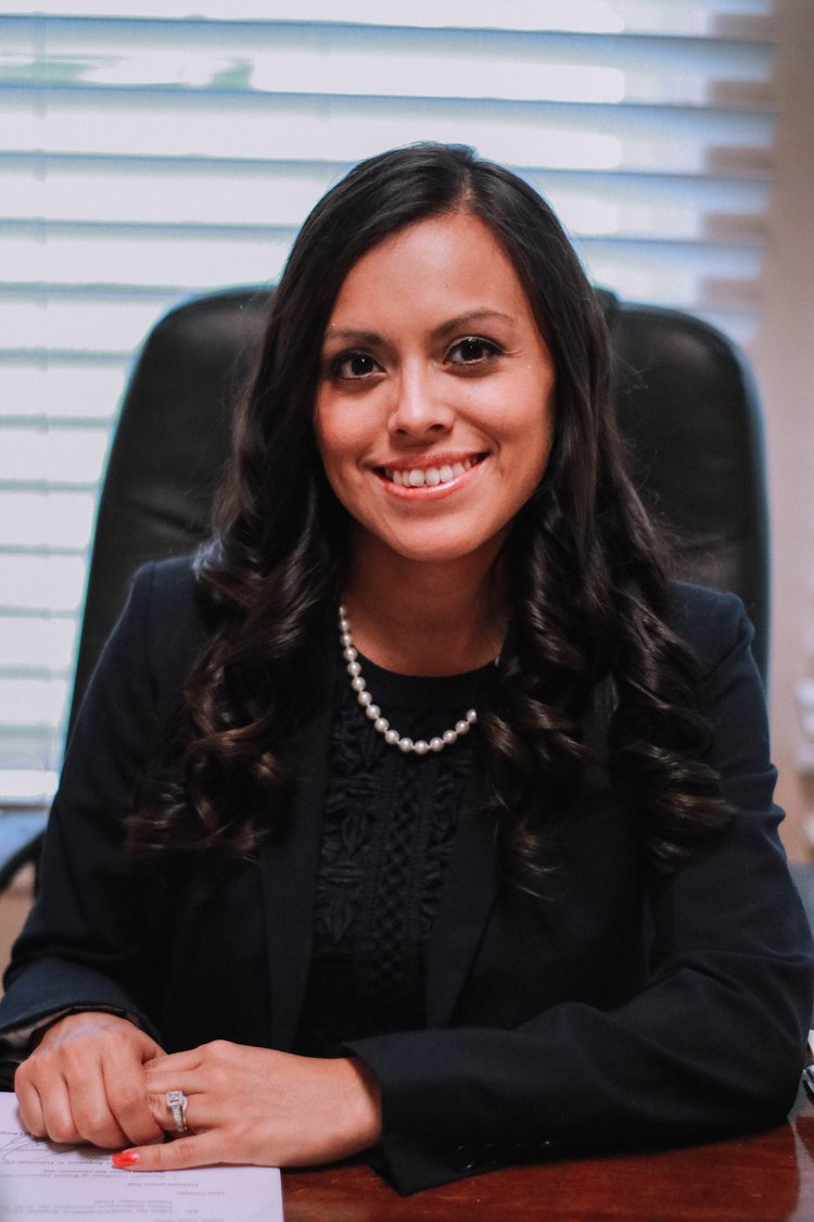 The Law Office of Tiffany Fader : Tiffany Fader