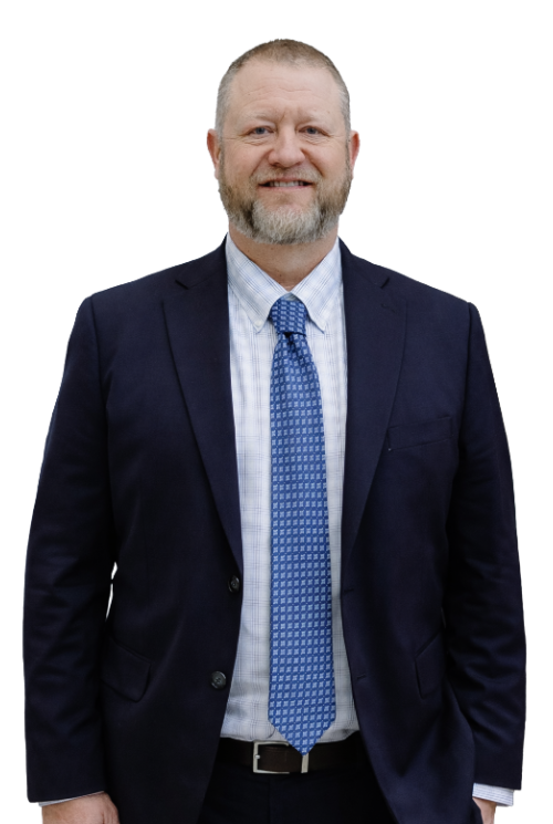 Reaves & Lee, PLLC : Christopher Lee