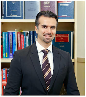 Law Office of Sam Sokhansanj : Sam Sokhansanj 
