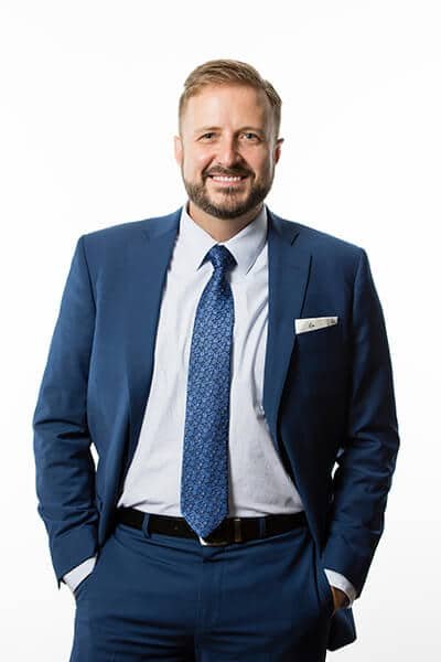 Villalobos & Moore : John Benjamin Moore