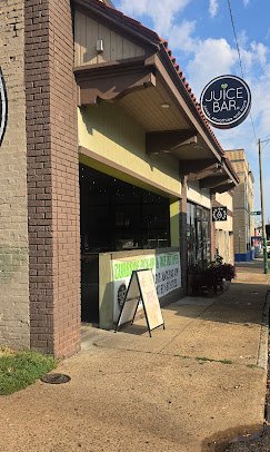 Juice Bar