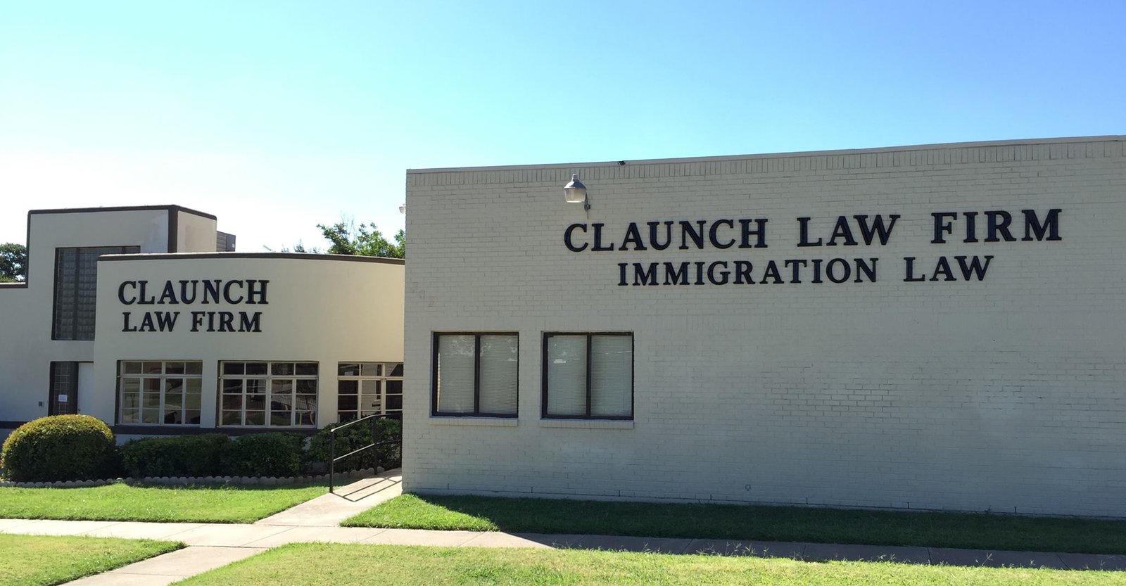 The Claunch Law Firm